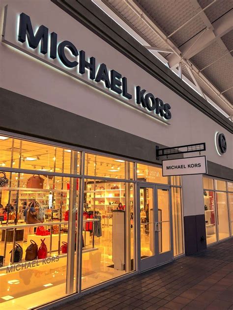 michael kors outlet mall.